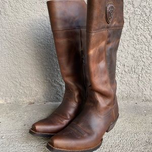 Ariat Chandler Western Boot